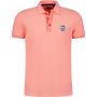 New Zealand Auckland Kingston Polo Fury Pink