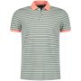 New Zealand Auckland Minarets Polo Mellow Army