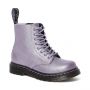 Dr. Martens 1460 T Metallic Diva Lavender Metallic Virginia