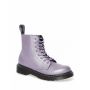Dr. Martens 1460 J Metallic Diva Lavender Metallic Virginia