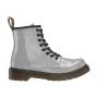 Dr. Martens 1460 Glitter J Silver Coated Glitter PU
