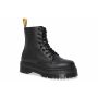Dr. Martens V Jadon II Mono Black Felix Rub Off