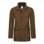 Bugatti Ultrasonic Wadded Jacket Beige