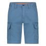 Gaastra Nevelle short heren stellar blauw