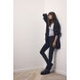 Corel Amsterdam Marilynn Pants Zwart