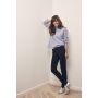 Corel Amsterdam Marilynn Pants Navy
