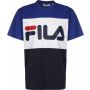 Fila Men Day Tee Blue/White/Black