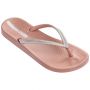 Ipanema Anatomic Mesh Pink/Silver
