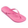 Ipanema Anatomic Tan Colors Pink