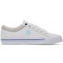 K-Swiss Bridgeport II Wht/Baladblu/Amprblu