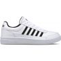K-Swiss Court Chasseur dames wit/zwart
