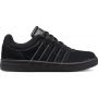 K-Swiss Court Cheswick dames zwart/zwart