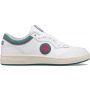 K-Swiss North Court Wit/Groen