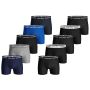 Bjorn Borg 10-Pack Boxers Combi Deal