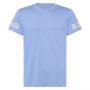 Bjorn Borg Performance Tee Blauw