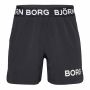 Bjorn Borg Performance Short Zwart
