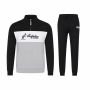 Australian Homewear Joggingpak Zwart/Grijs