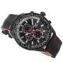 Aviator F-series Black Eagle heren horloge zwart 45mm