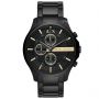 Armani Exchange AX2164 Zwart 46mm