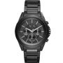 Armani Exchange AX2601 Zwart 44mm