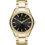 Armani Exchange AX2801 Goud 44mm