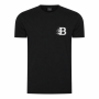 Ballin Est. 2013 B-Logo Shirt Zwart
