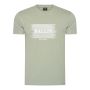 Ballin Est. 2013 Placket Shirt Iceberg Green