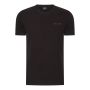 Ballin Est. 2013 Pique T-Shirt Zwart