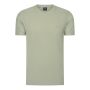 Ballin Est. 2013 Pique T-Shirt Iceberg Green