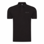 Ballin Est. 2013 Pique Polo Zwart