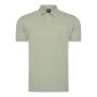 Ballin Est. 2013 Pique Polo Iceberg Green