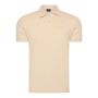 Ballin Est. 2013 Pique Polo Beige