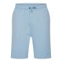 Ballin Est. 2013 Pique Short Prada Blauw