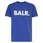 BALR Brand Straight T-Shirt heren Surf The Web