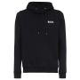 BALR Brand Straight hoodie heren zwart