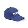 BALR classic Embro cap heren java surf the web blauw