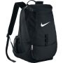 Nike - Club Team Backpack Zwart