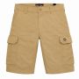 Norlund Baroudeur Cargo Short Beige