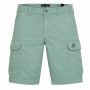 Norlund Baroudeur Cargo Short Groen