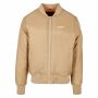 Ballin Est. 2013 Bomber Jack Beige