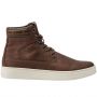 Bjorn Borg Game High T1055 sneaker heren cognac