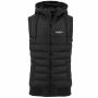 Ballin Est. 2013 bodywarmer heren zwart