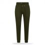 Cappuccino Italia joggingbroek heren groen