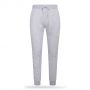Cappuccino Italia joggingbroek heren grijs