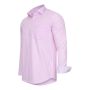 Cappuccino Italia overhemd heren roze
