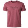 Cappuccino Italia Pisa Timeless T-shirt Cherry