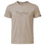 Cappuccino Italia Pisa Timeless T-shirt Sand