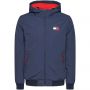 Tommy Hilfiger Padded Nylon Jacket Navy