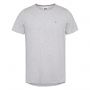 Tommy Jeans Classics slim fit shirt heren grijs