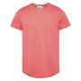 Tommy Jeans Classics slim fit shirt heren rood